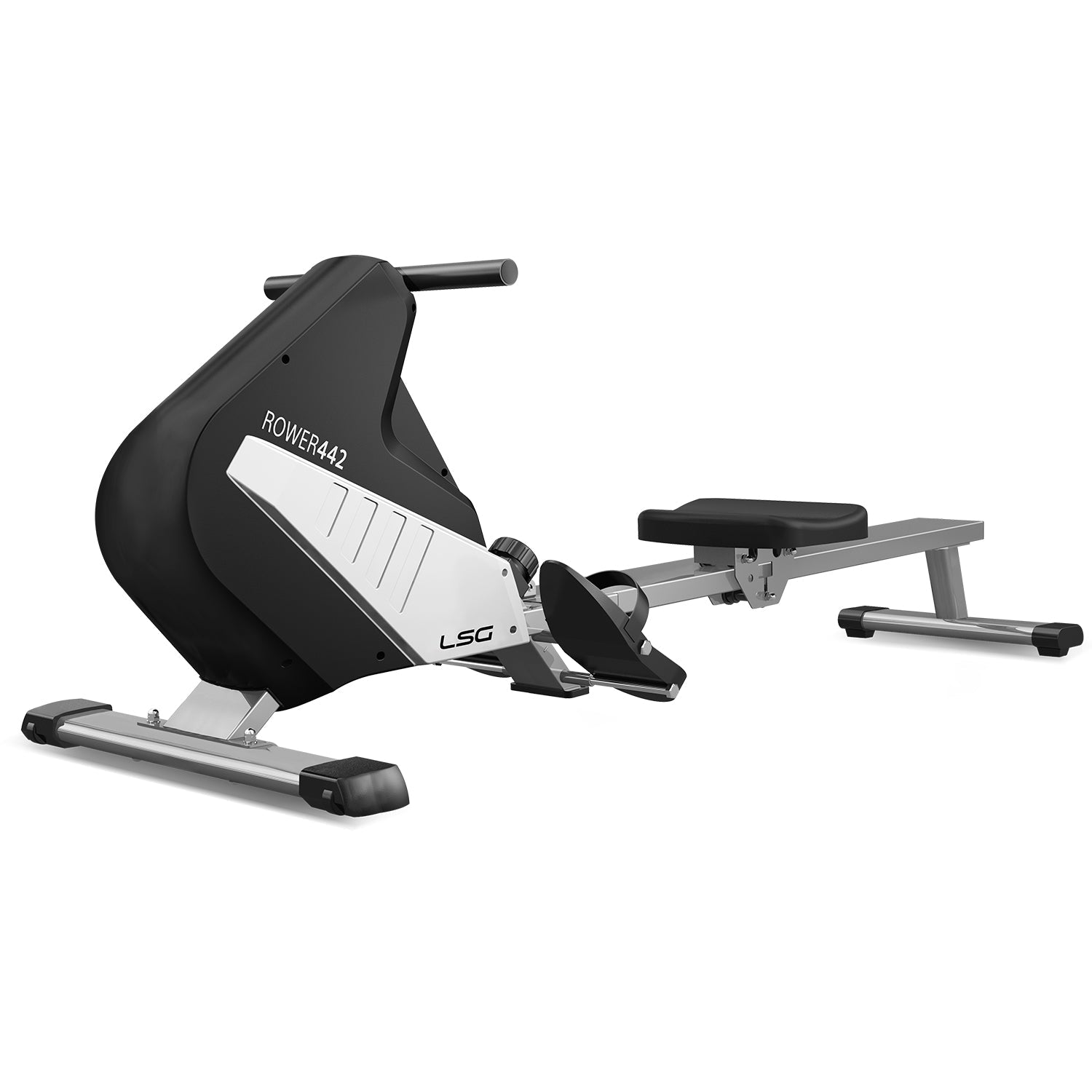LSG ROWER-442 Magnetic Rowing Machine lsg