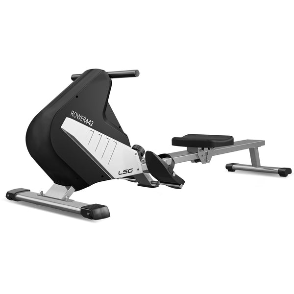 LSG ROWER-442 Magnetic Rowing Machine lsg