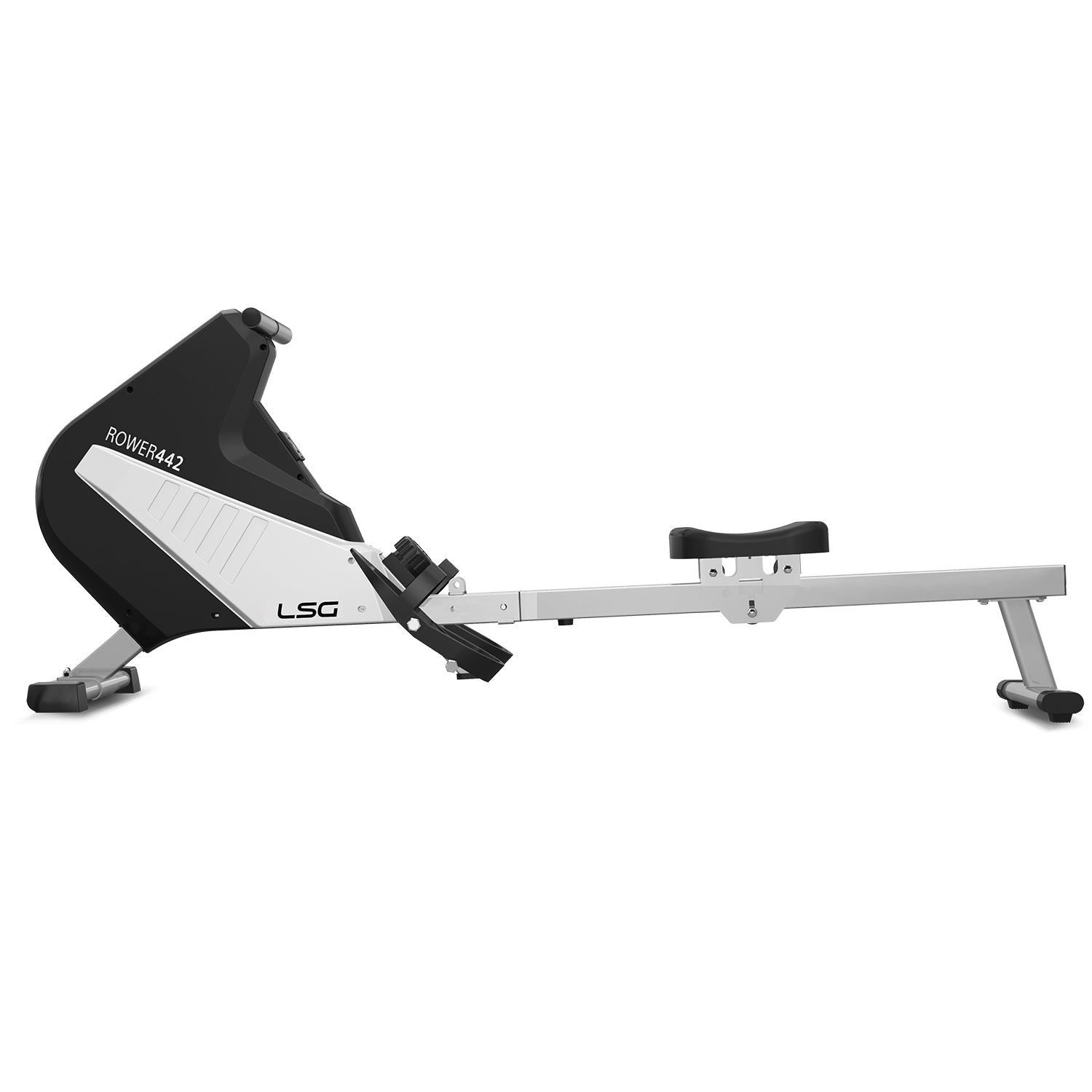 LSG ROWER-442 Magnetic Rowing Machine lsg