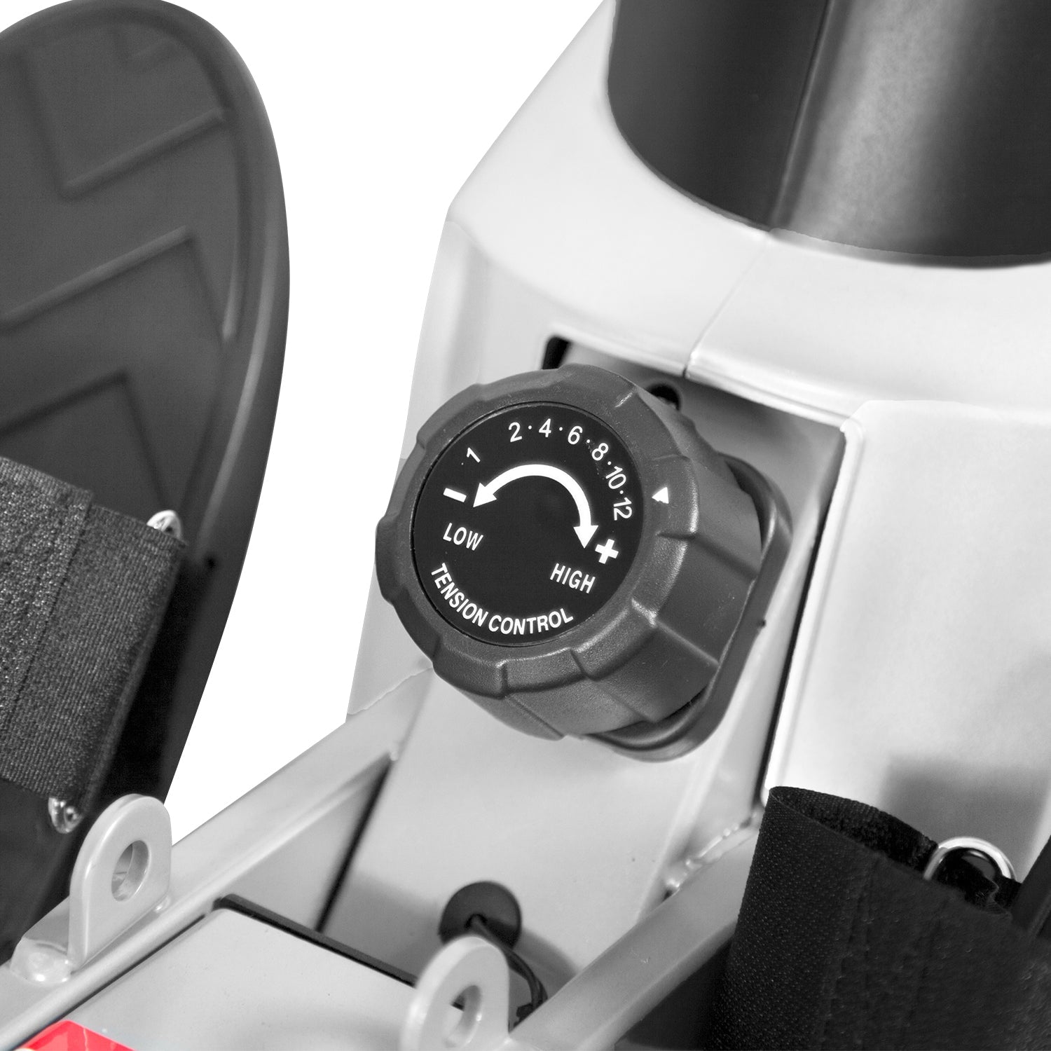 LSG ROWER-442 Magnetic Rowing Machine lsg