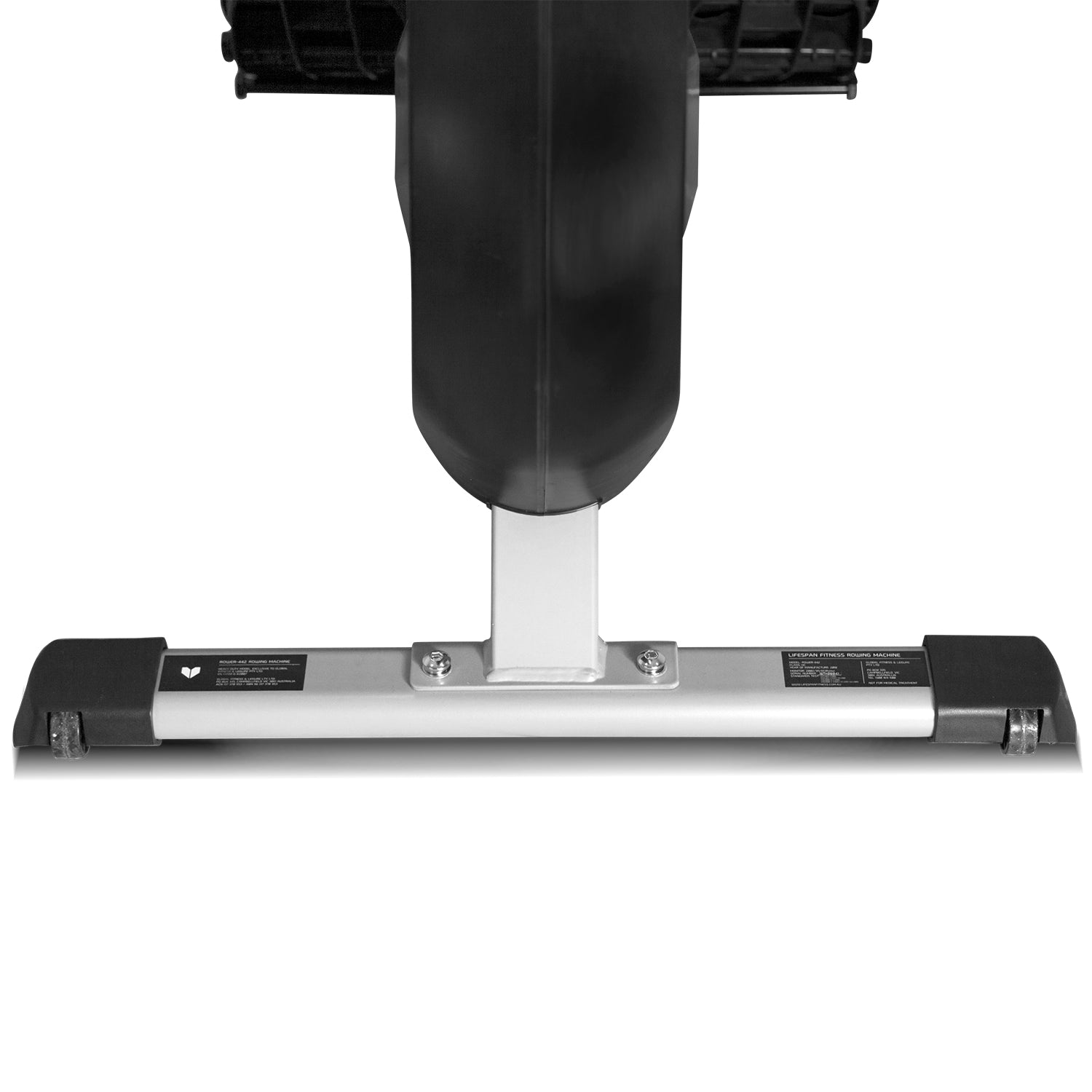 LSG ROWER-442 Magnetic Rowing Machine lsg