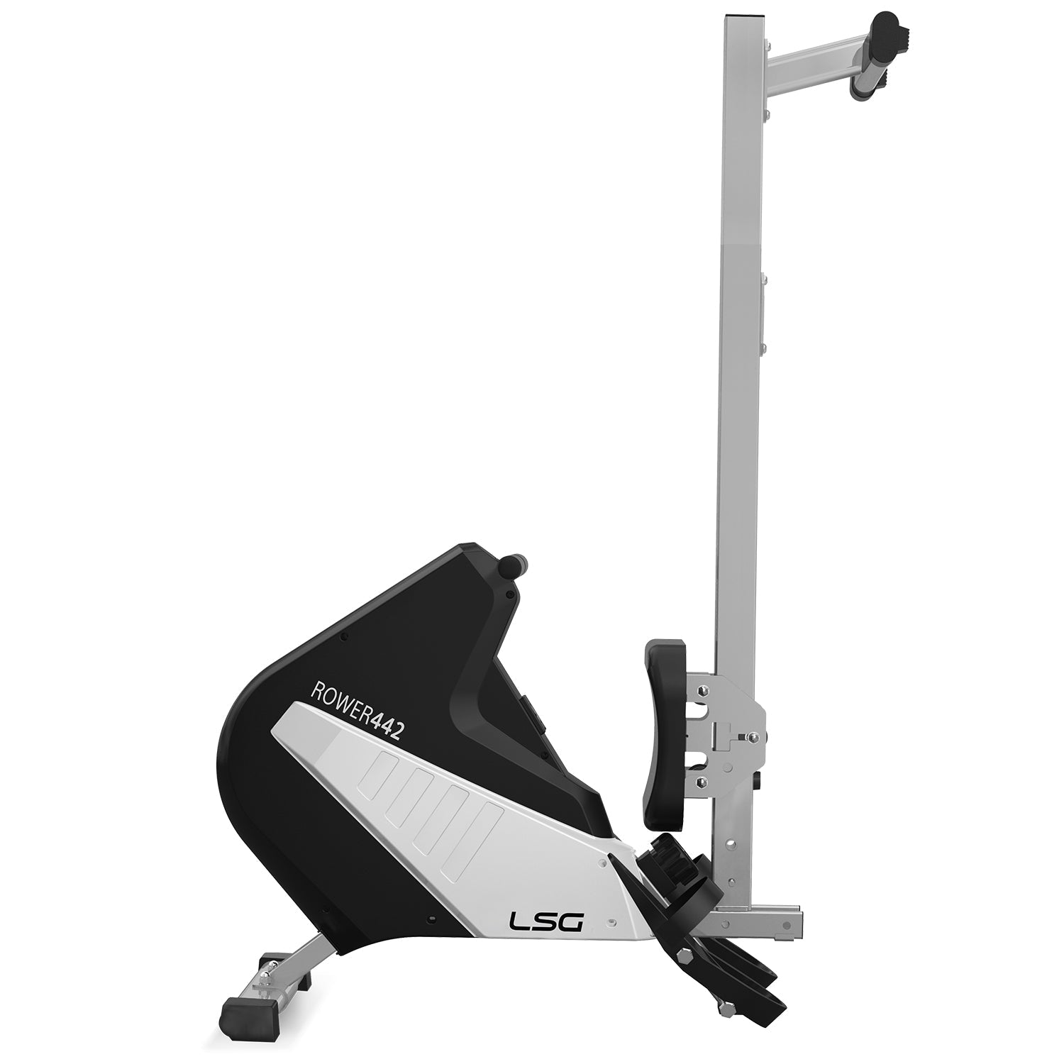 LSG ROWER-442 Magnetic Rowing Machine lsg