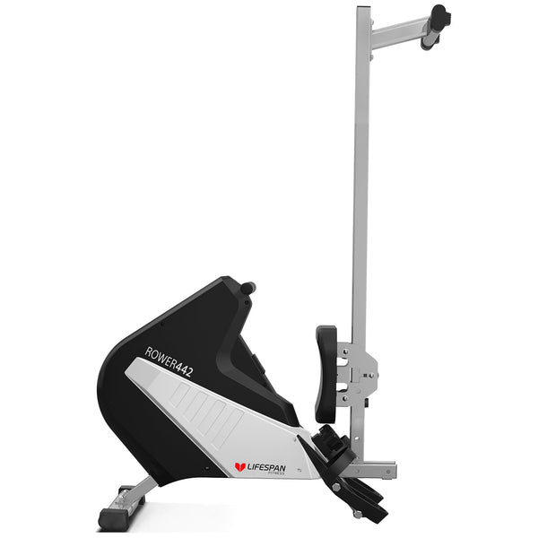 LSG ROWER-442 Magnetic Rowing Machine lsg