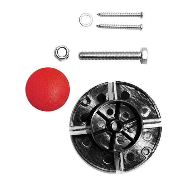 Lifespan Kids Ship's Steering Wheel Lifespan