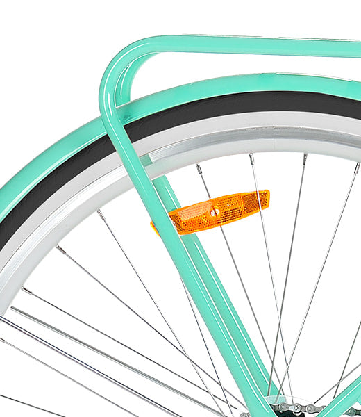 Progear Bikes Pomona Retro/Vintage Ladies Bike 700c*15