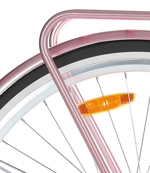 Progear Bikes Pomona Retro/Vintage Ladies Bike 700c*15