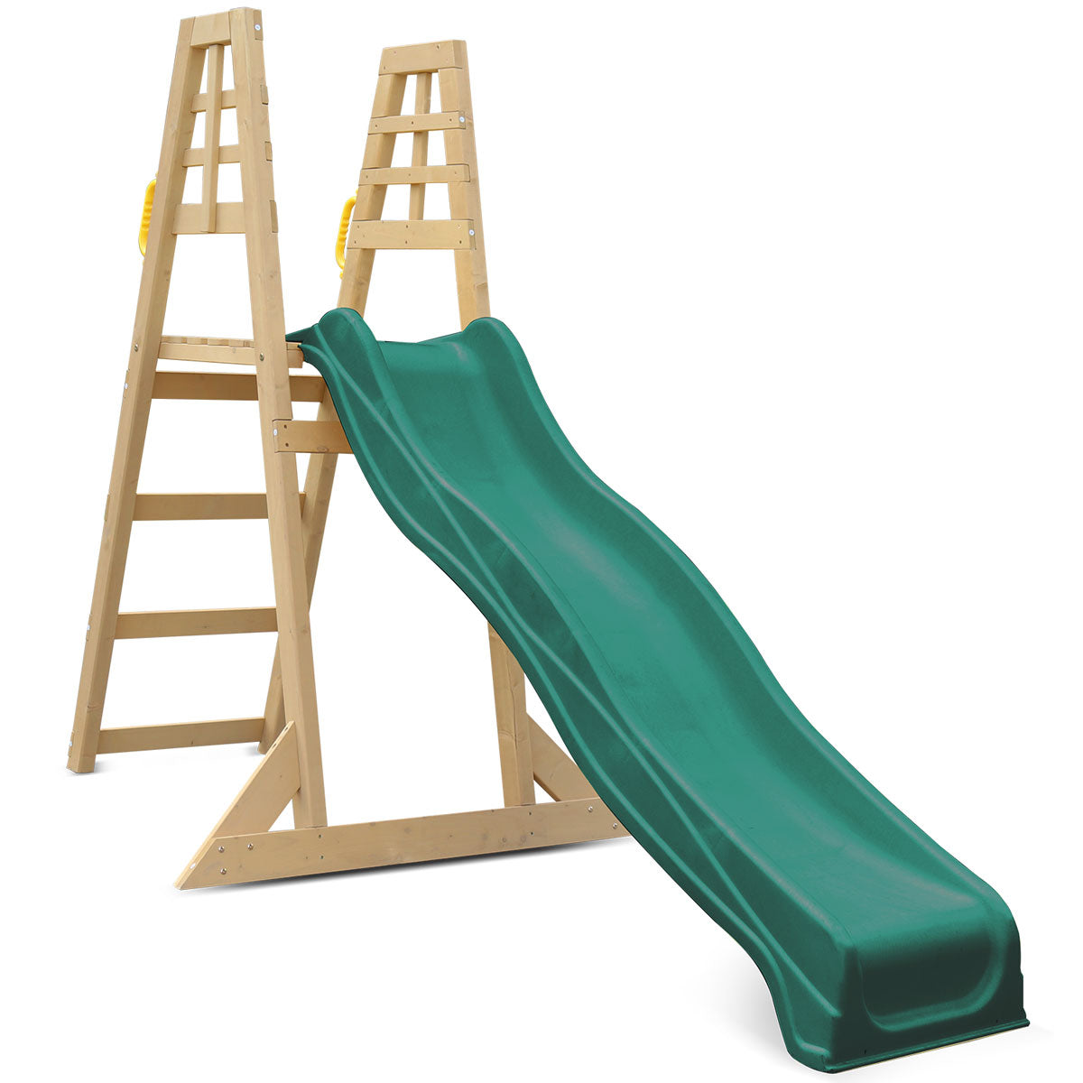 Lifespan Kids Sunshine Climb &  Green Slide Lifespan