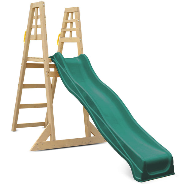 Lifespan Kids Sunshine Climb &  Green Slide Lifespan