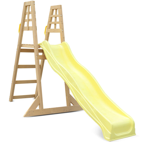 Lifespan Kids Sunshine Climb &  Yellow Slide Lifespan