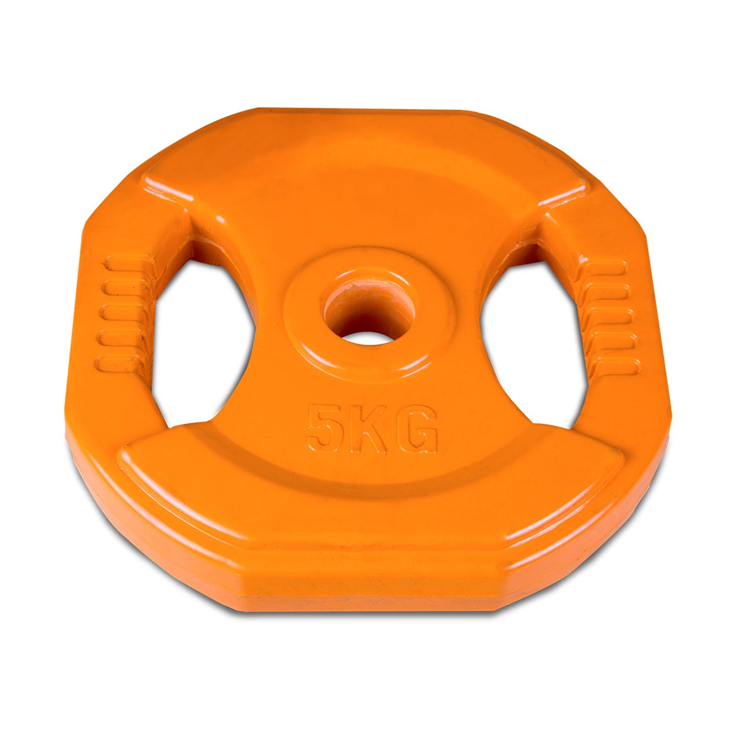 CORTEX 20kg Studio/Pump Weight Set With Barbell Cortex