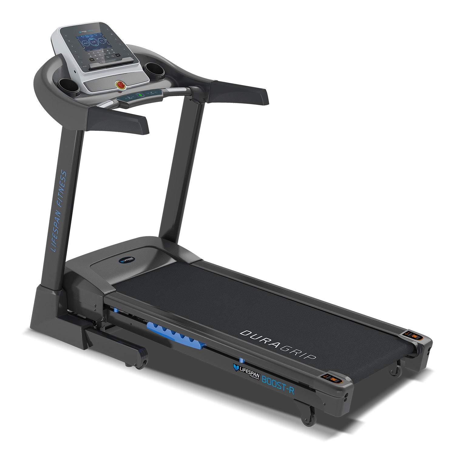 Lifespan Fitness Boost-R Treadmill Lifespan