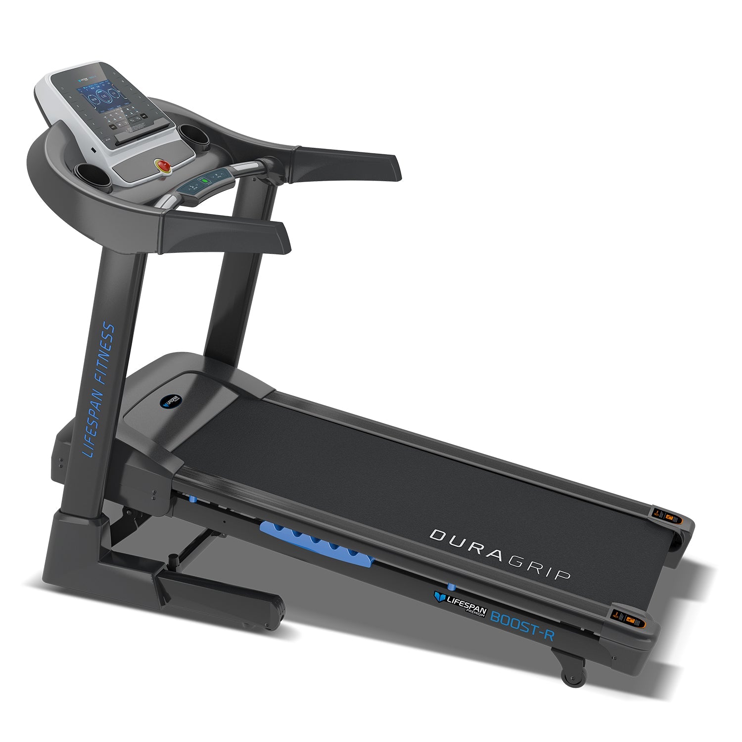 Lifespan Fitness Boost-R Treadmill Lifespan