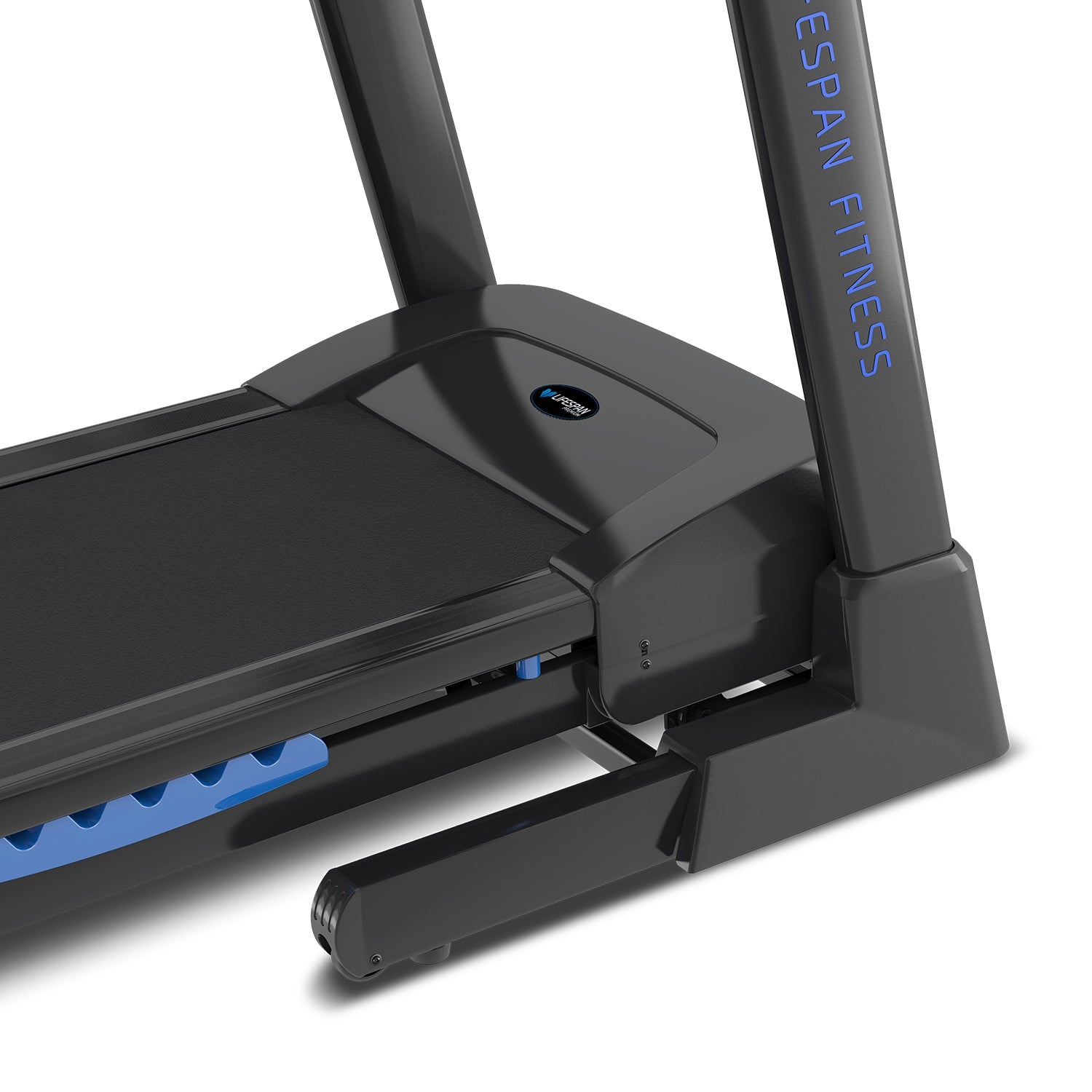 Lifespan Fitness Boost-R Treadmill Lifespan
