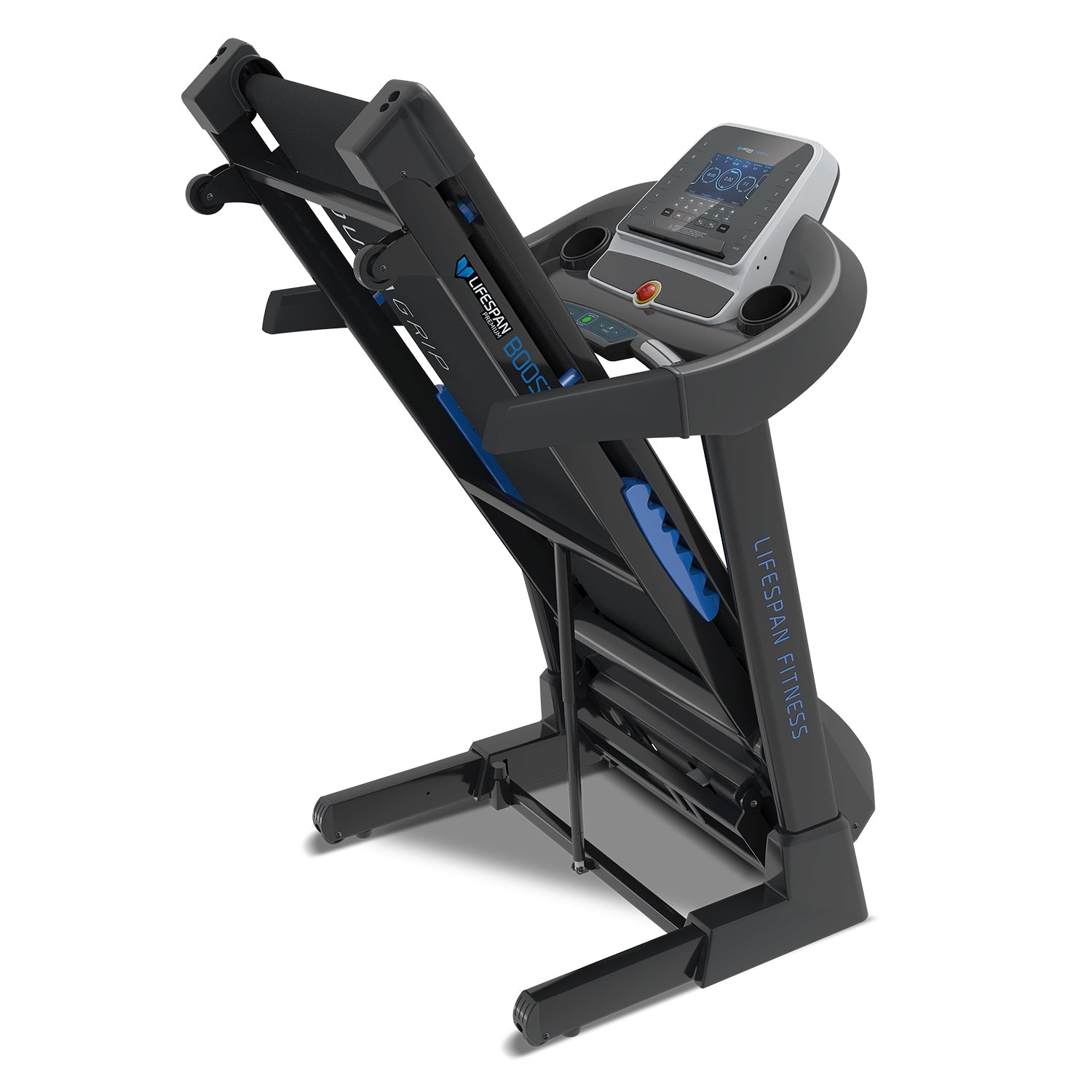 Lifespan Fitness Boost-R Treadmill Lifespan