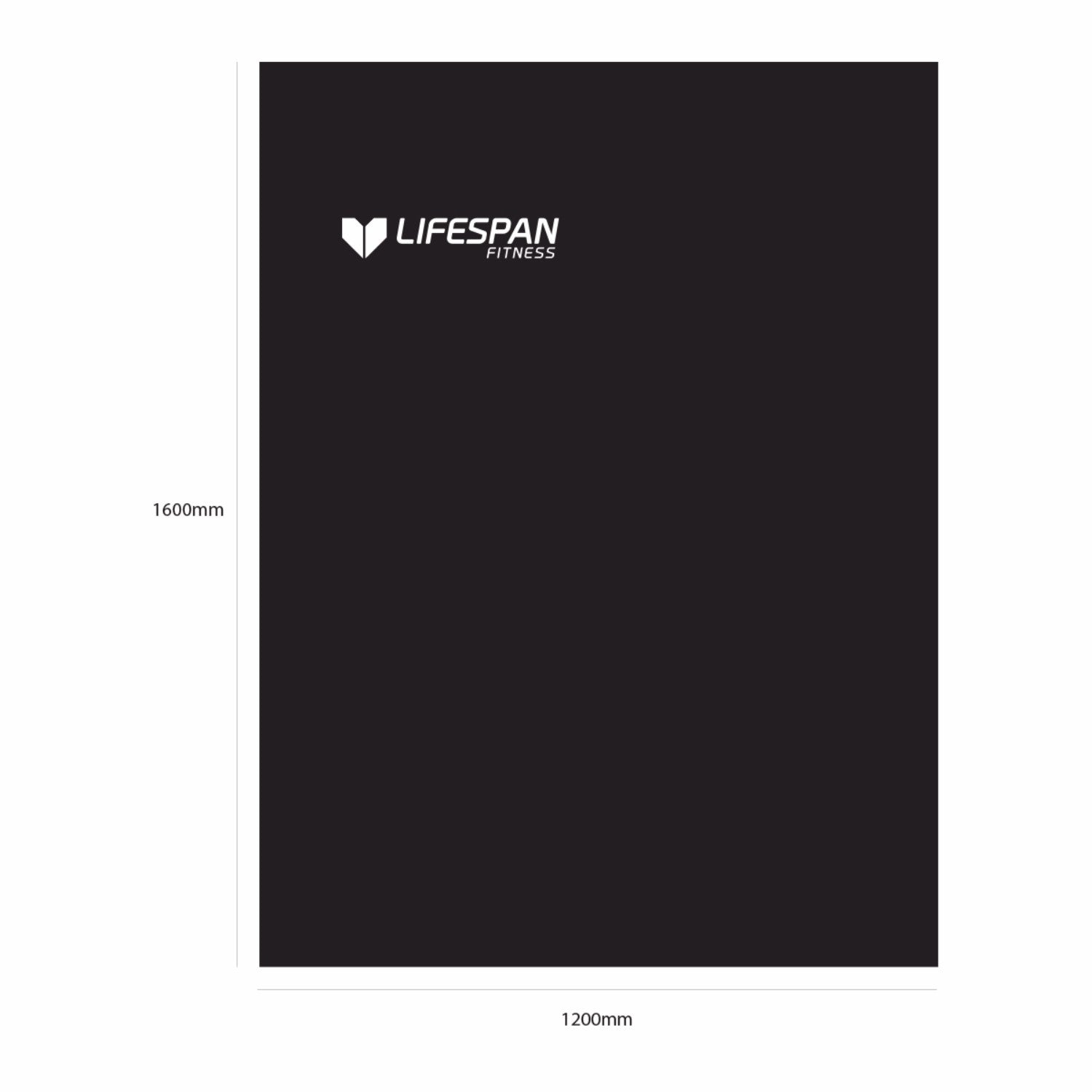 Lifespan Fitness Treadmill Cover Large Lifespan