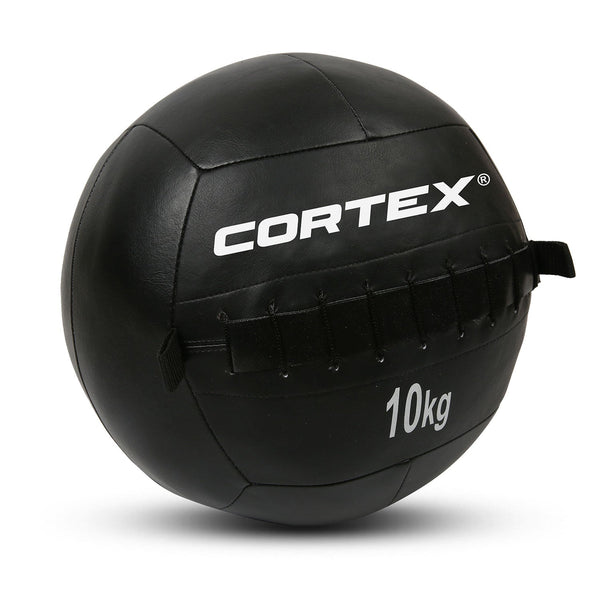 CORTEX 10kg Wall Ball Cortex