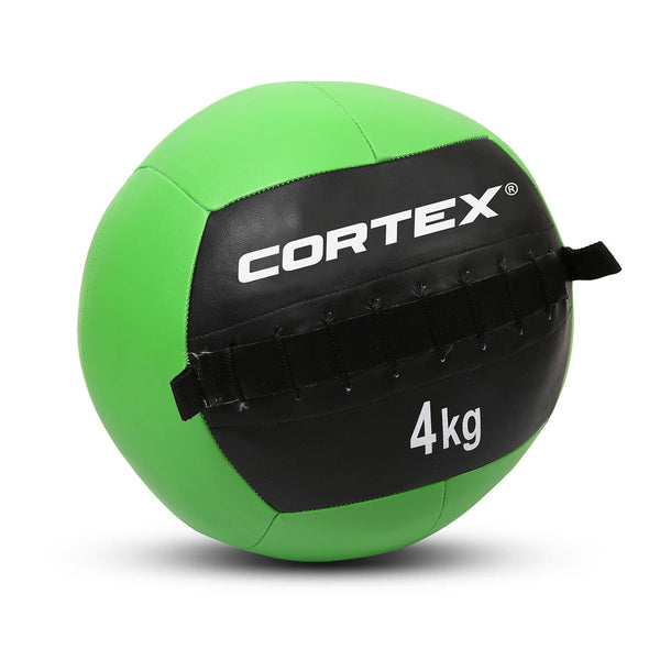 CORTEX 4kg Wall Ball Cortex