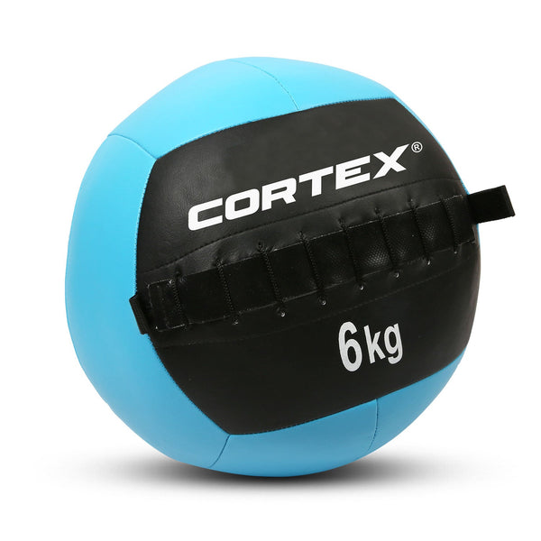 CORTEX 6kg Wall Ball Cortex