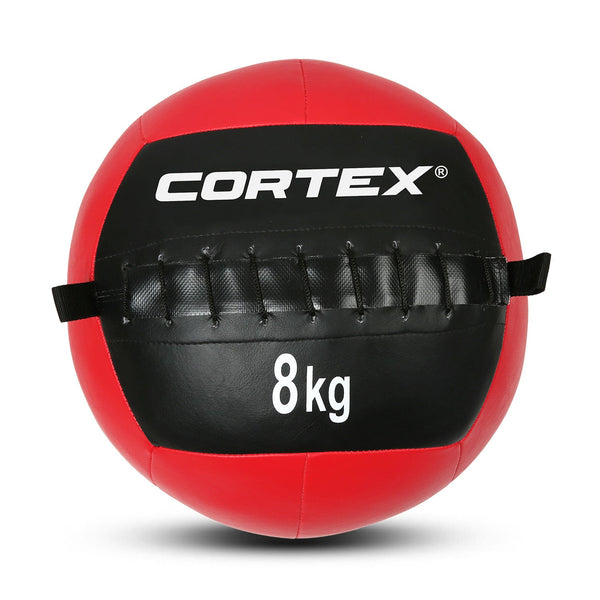 CORTEX 8kg Wall Ball Cortex