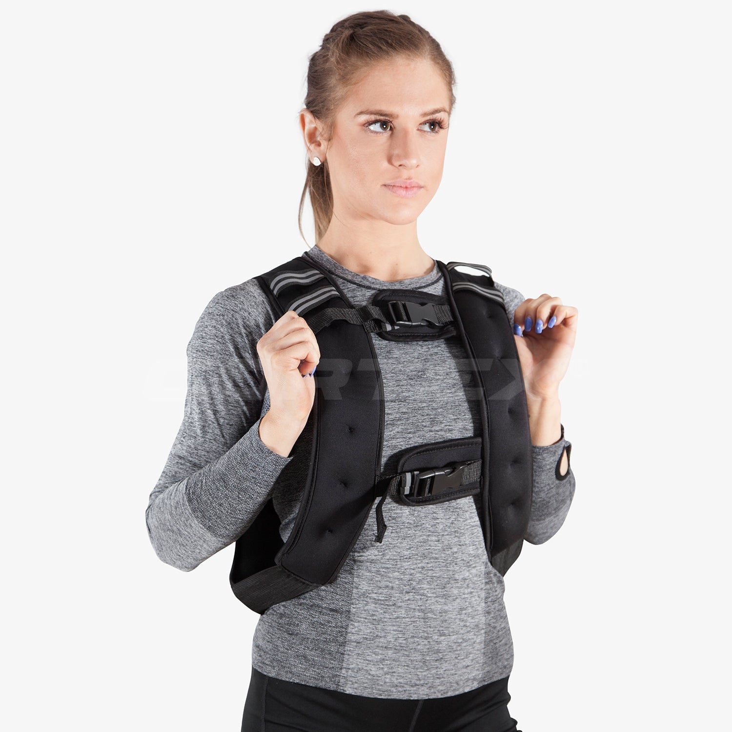 CORTEX Weight Vest 10kg Cortex