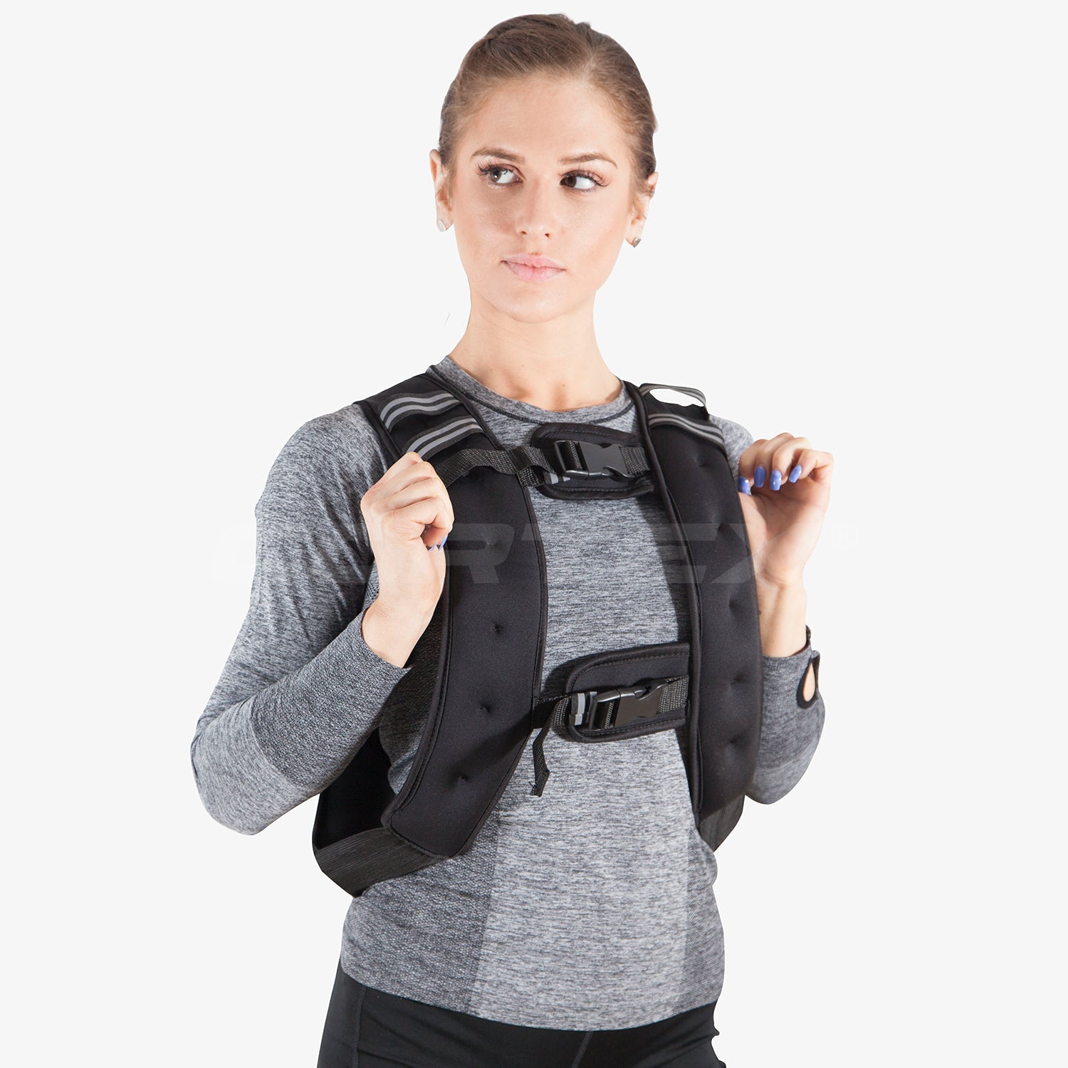 CORTEX Weight Vest 10kg Cortex