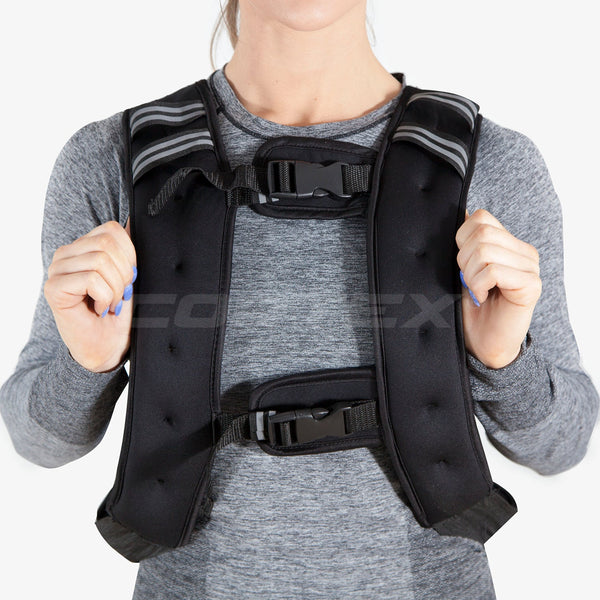 CORTEX Weight Vest 10kg Cortex