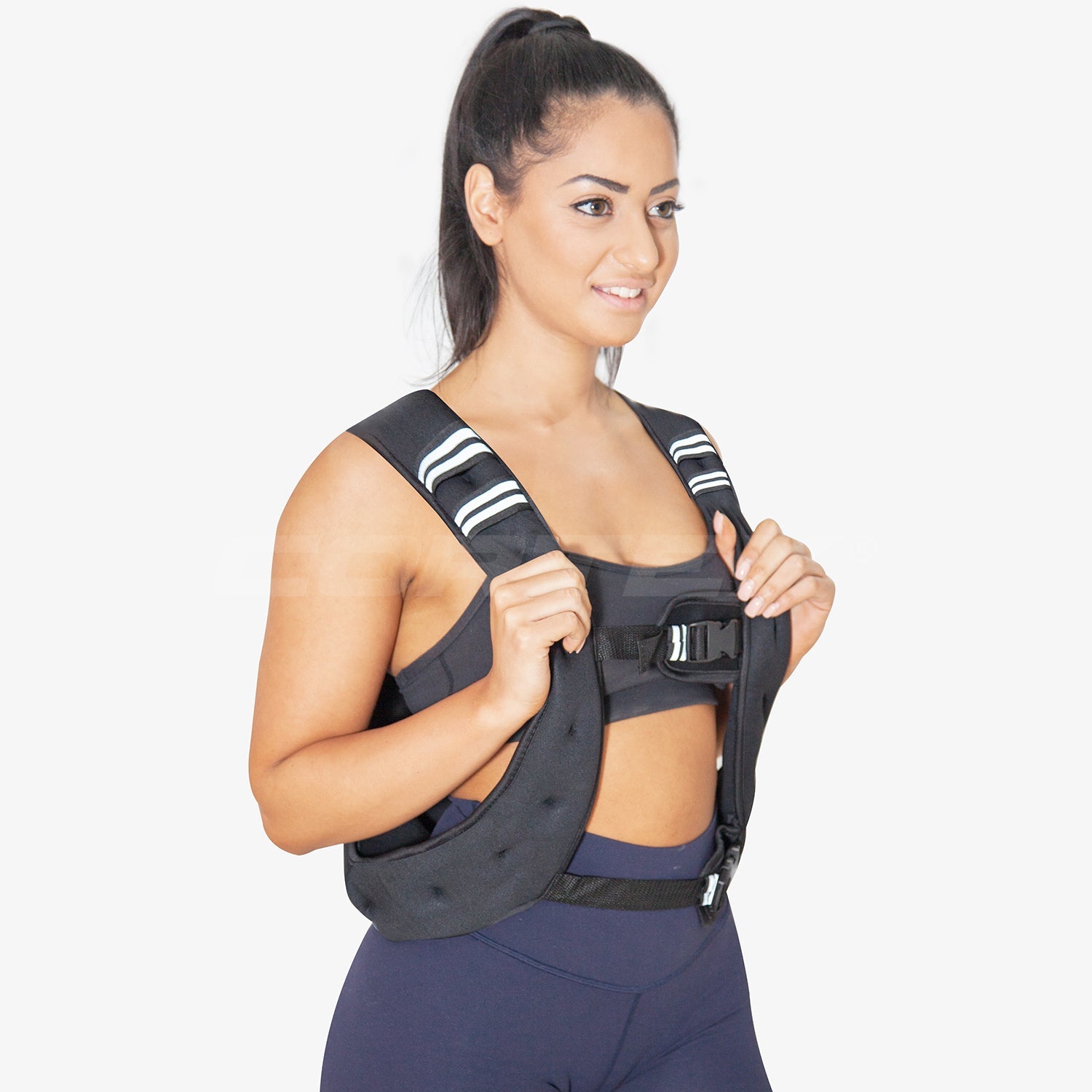 CORTEX Weight Vest 10kg Cortex