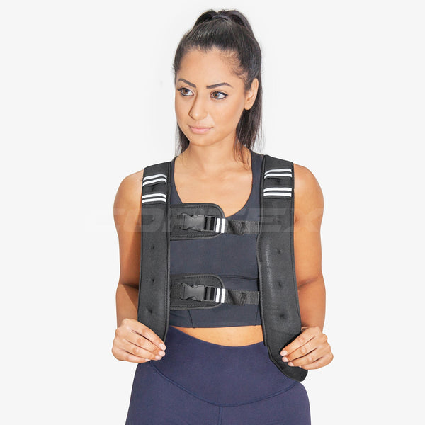 CORTEX Weight Vest 10kg Cortex