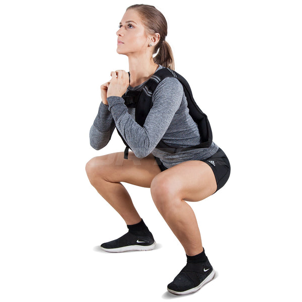 CORTEX Weight Vest 10kg Cortex