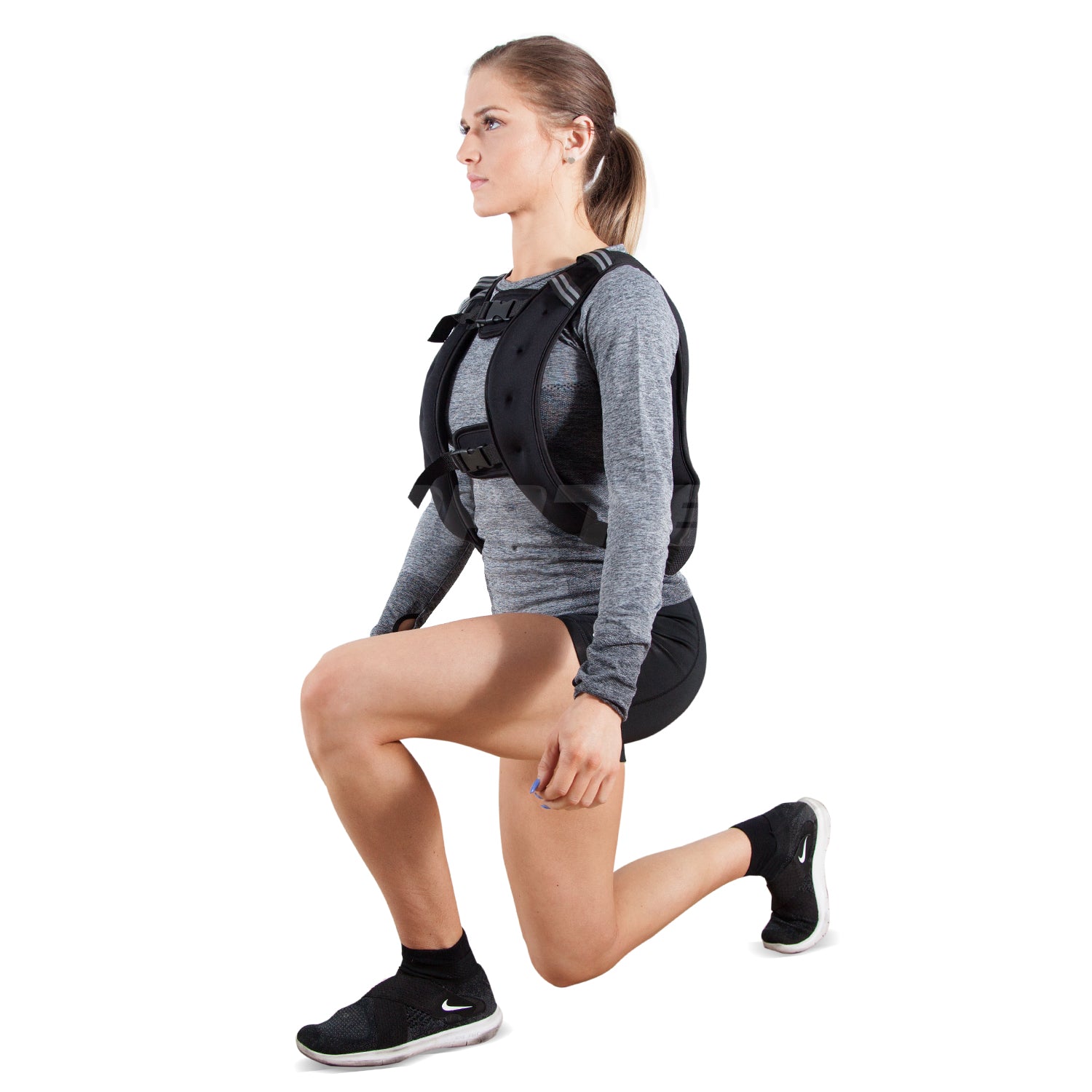 CORTEX Weight Vest 10kg Cortex
