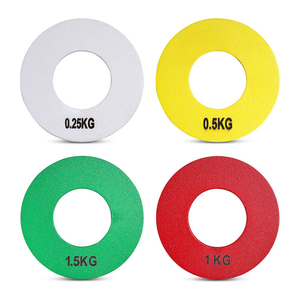CORTEX 6.5kg Fractional Weight Pack Cortex