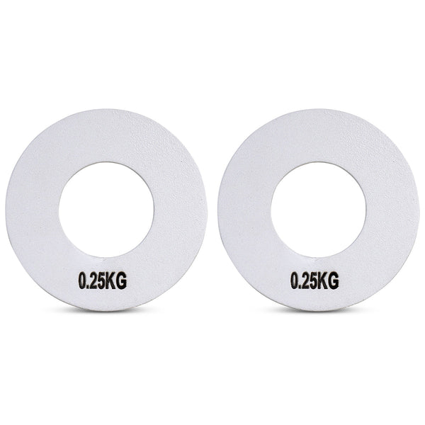 CORTEX 6.5kg Fractional Weight Pack Cortex