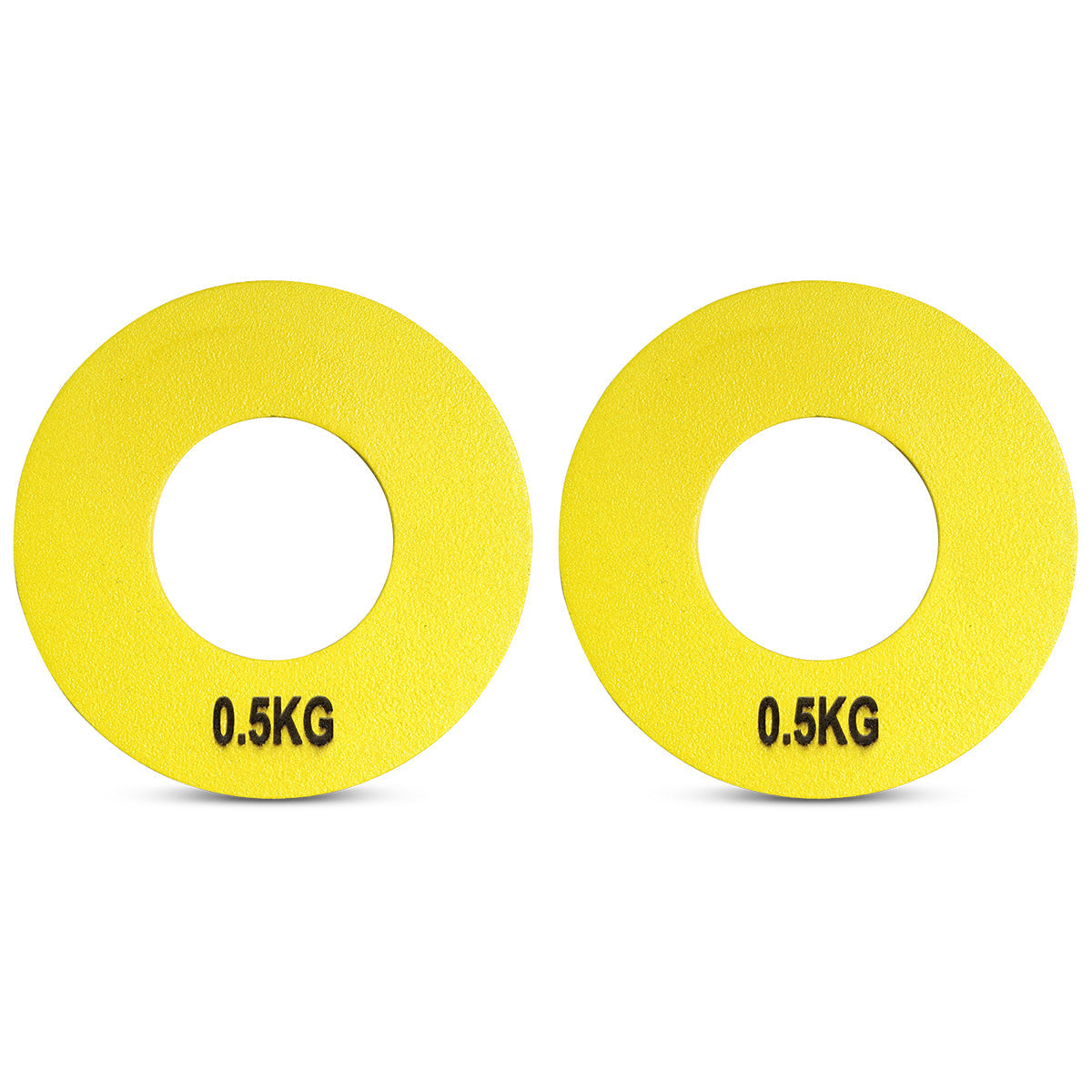 CORTEX 6.5kg Fractional Weight Pack Cortex