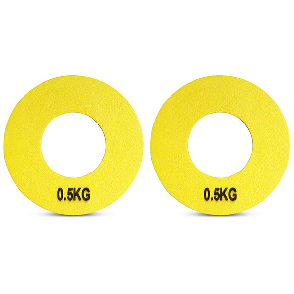 CORTEX 6.5kg Fractional Weight Pack Cortex