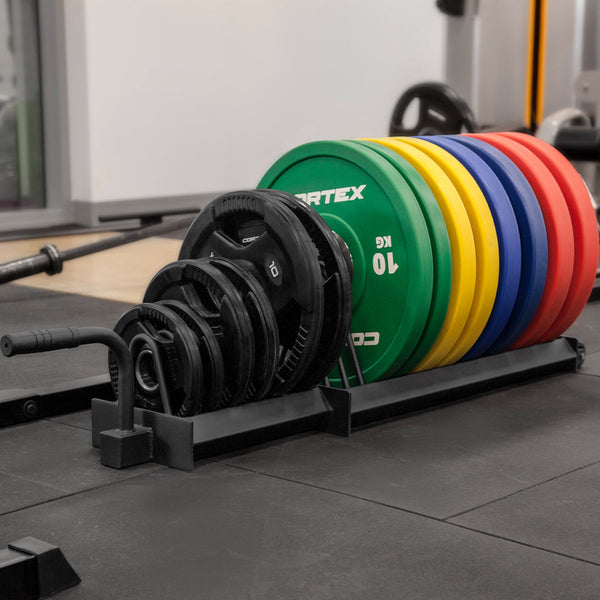 CORTEX Toaster Rack 16 Plate Cortex