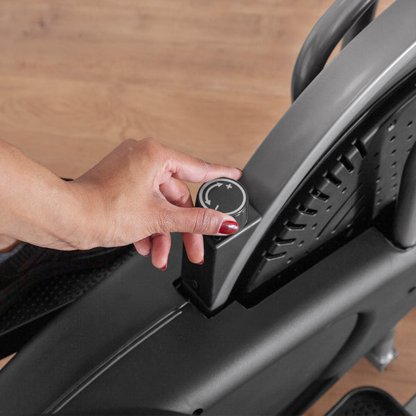 Lifespan Fitness X-02 Hybrid Cross Trainer Lifespan