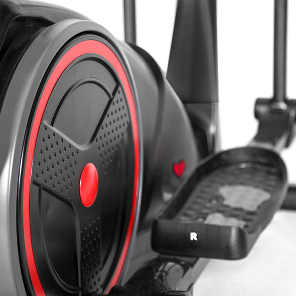 Lifespan Fitness X-22 Cross Trainer Lifespan