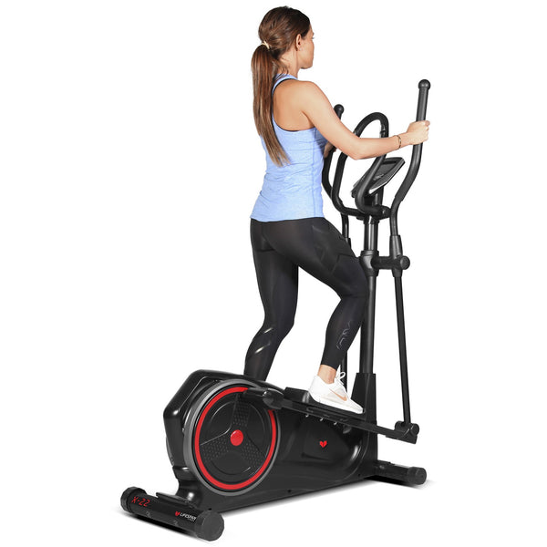 Lifespan Fitness X-22 Cross Trainer Lifespan
