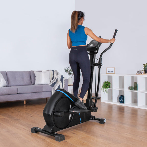 Lifespan Fitness X-41 Cross Trainer Lifespan