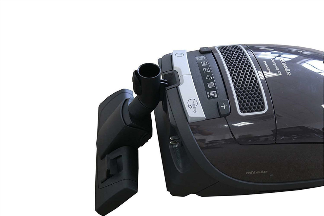Combination Floor Tool for all Miele vacuum cleaners Does not apply