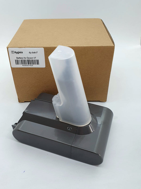 Battery for all Dyson V7 SV11 vacuum cleaners Does not apply