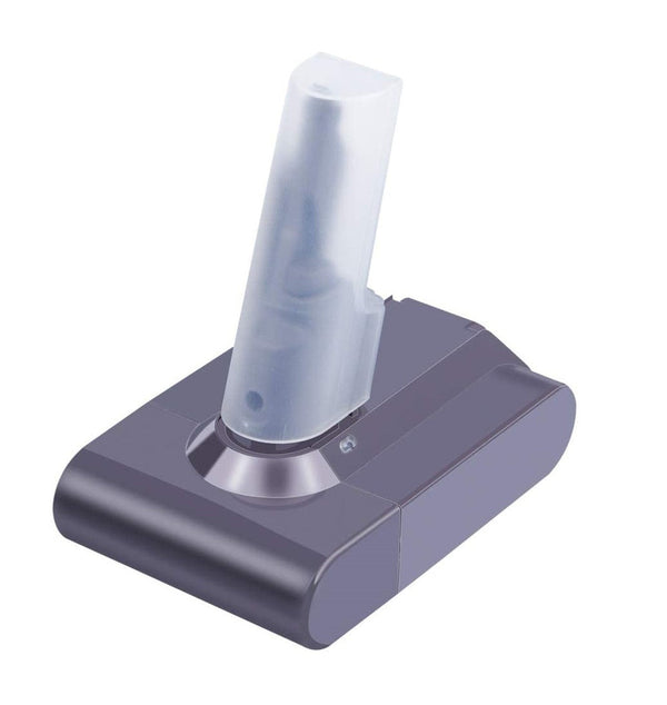 Battery for all Dyson V7 SV11 vacuum cleaners Does not apply