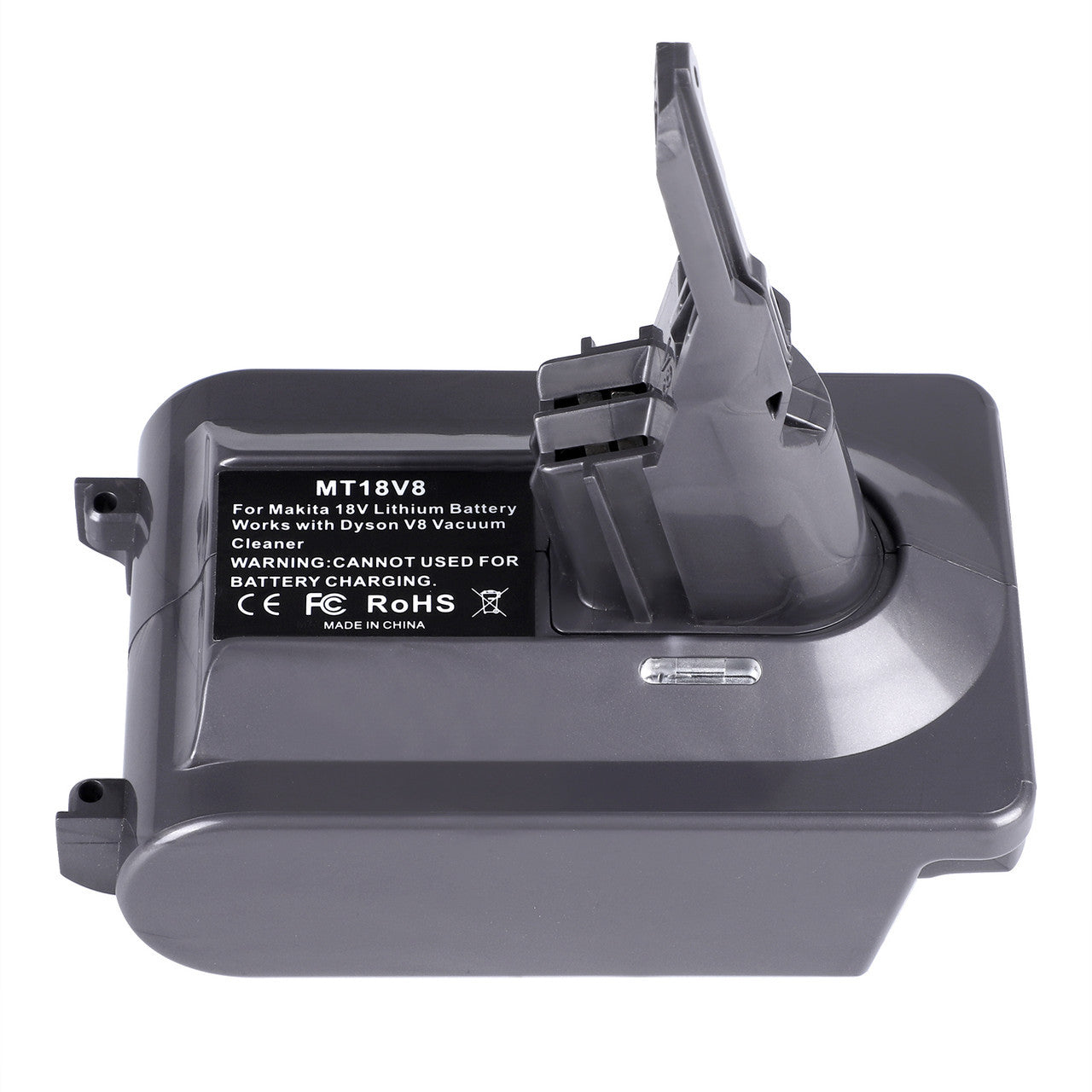 Makita 18V To Dyson V7 & V8  Battery Converter / Adapter Does not apply