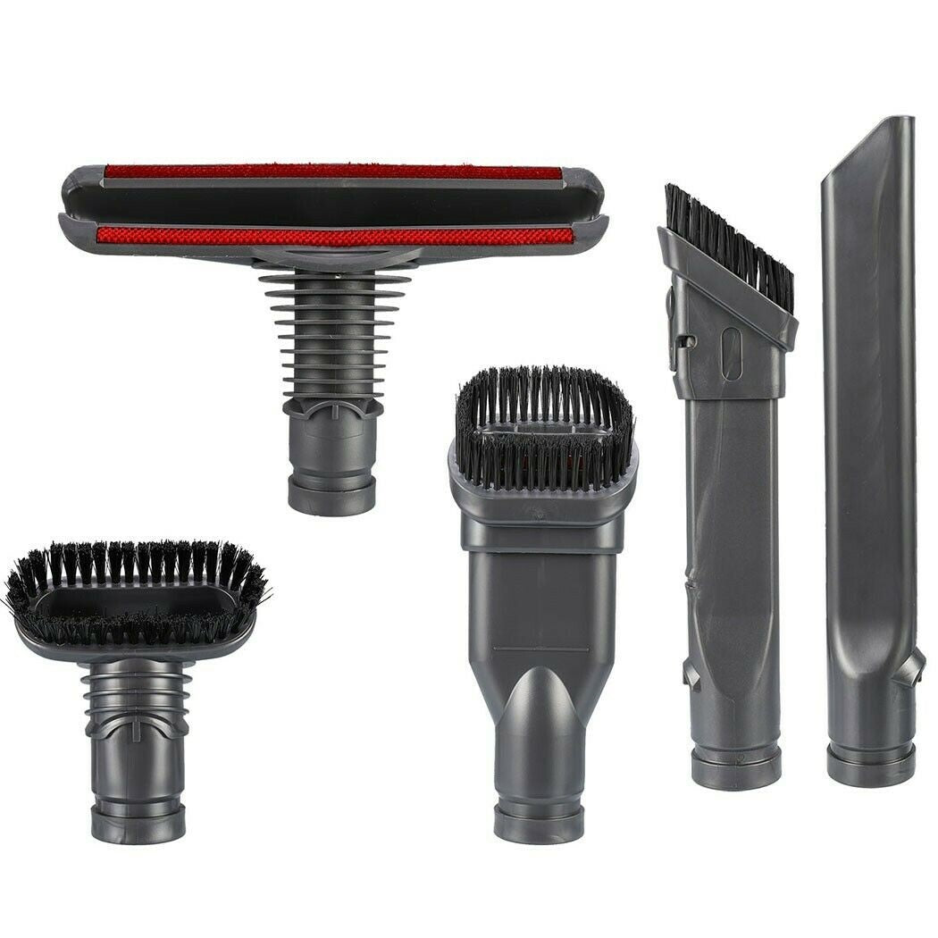Tool kit for Dyson vacuum cleaners (V6/DC29/DC37/DC39/DC54/CY18) Does not apply