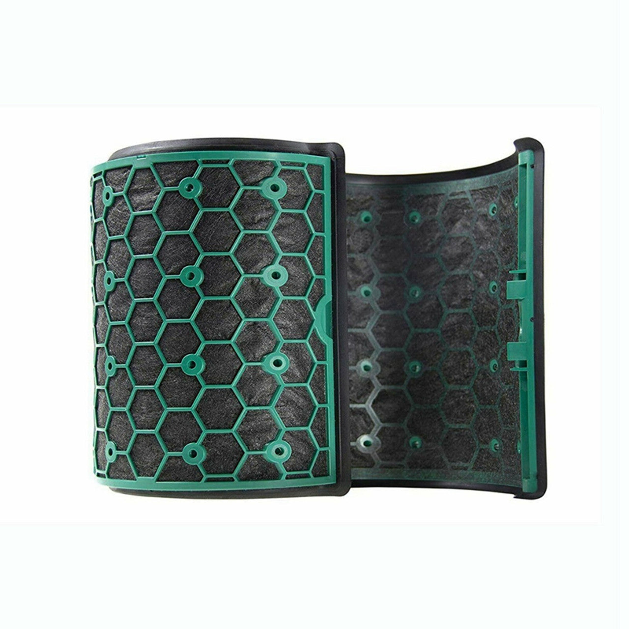 Glass HEPA + Inner Carbon Filter for Dyson Pure Cool Air Purifier Does not apply