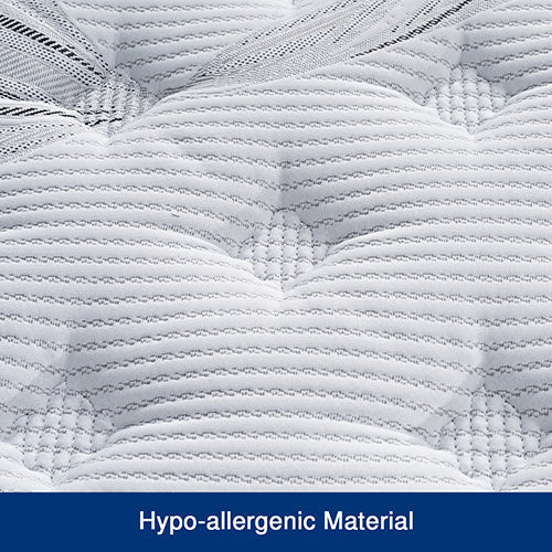 Single Mattress Latex Pillow Top Pocket Spring Foam Medium Firm Bed Does not apply