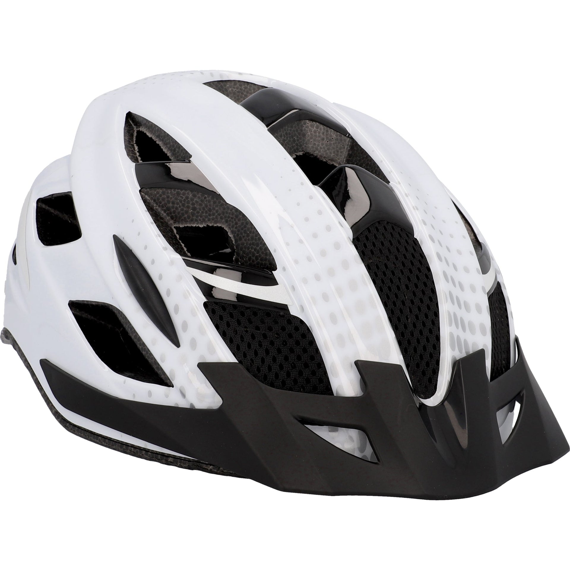 Fischer Cycling helmet Urban Does not apply