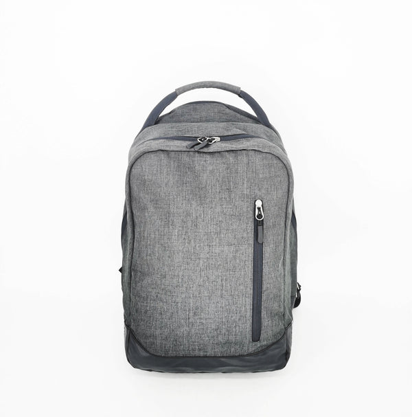 2 in 1 Backpack and Double Pannier Bag - 25L Does not apply