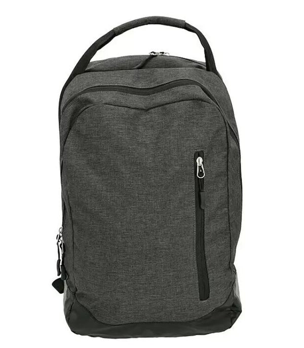 2 in 1 Backpack and Double Pannier Bag - 25L Does not apply