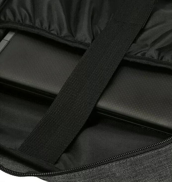 2 in 1 Backpack and Double Pannier Bag - 25L Does not apply